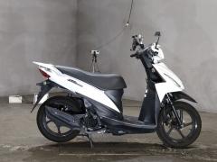 Suzuki ADDRESS V110