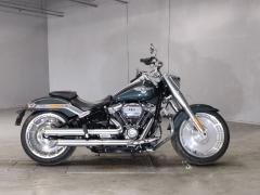 HD FATBOY FLFBS1868 2019