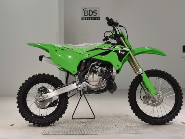 Kawasaki kx112 2024