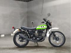 Kawasaki 250TR 2003