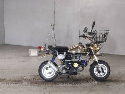 Honda MONKEY 1996