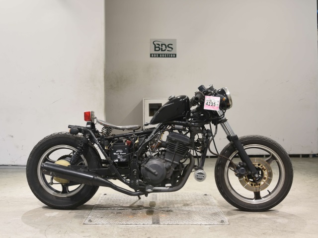 Kawasaki ELIMINATOR 250 1988