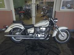 Yamaha DRAGSTAR XVS250 2004