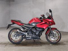 Yamaha XJ6 DIVERSION 2010