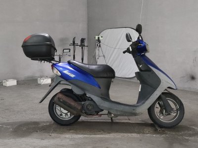 Suzuki LETS2