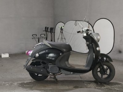 Yamaha VINO50 2010