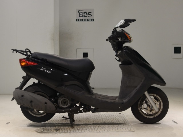 Yamaha AXIS125 2015