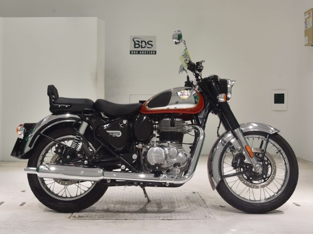 Royal Enfield CLASSIC350 2024