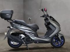 Yamaha MAJESTY 155S 2020