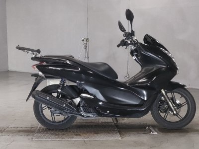 Honda PCX125 2010
