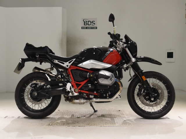 BMW R NINE T URBAN GS 2023