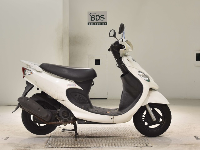 Sym XPROKAZE50 2014
