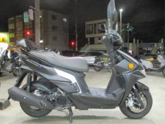Kymco RACING S125 2020