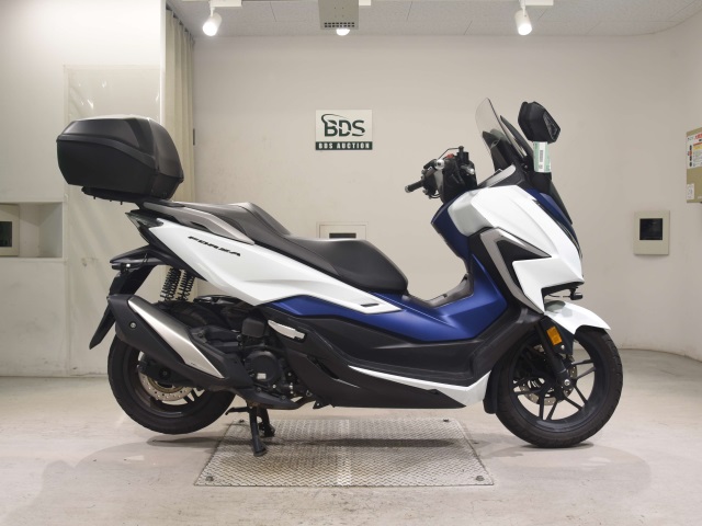 Honda FORZA 2022