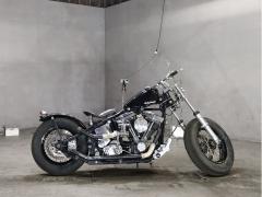 HD SPRINGER SOFTAIL FXSTS1340 1989