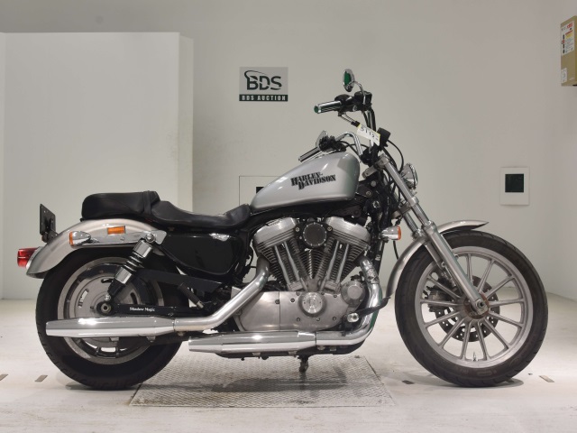 HD SPORTSTER XL883L 2007
