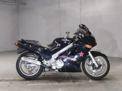 Kawasaki ZZ-R250 2002