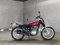 Honda CB223S 2010