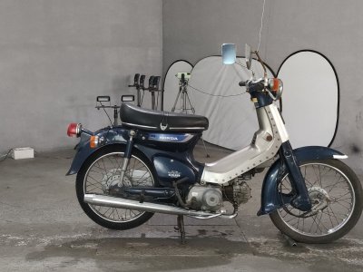 Honda SUPER CUB70 1993