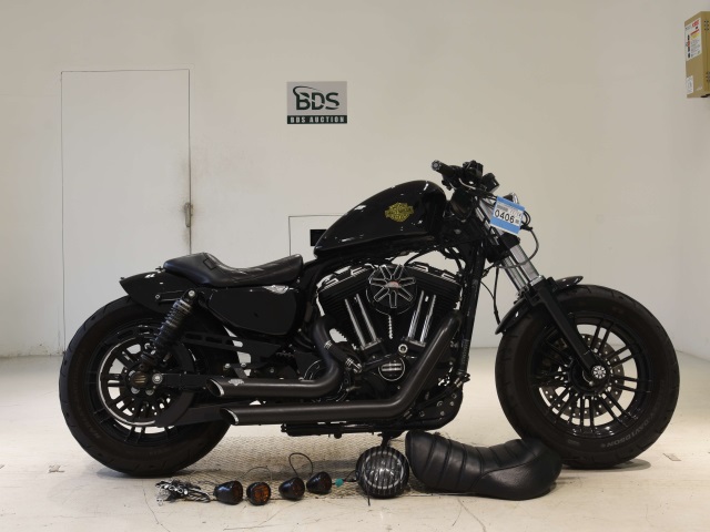 HD SPORTSTER FORTY-EIGHT XL1200X 2016