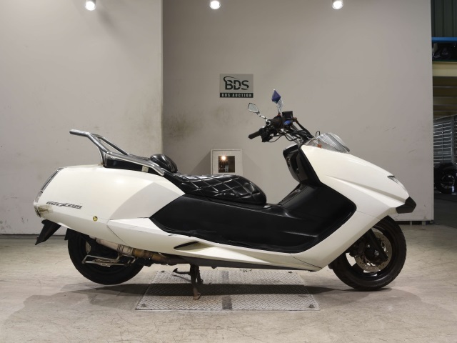 Yamaha MAXAM250 2005