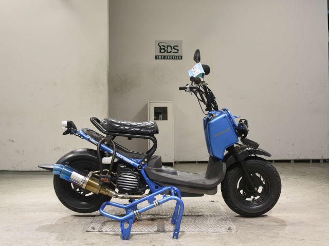 Honda ZOOMER 2006