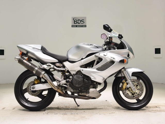 Honda VTR1000F 1997