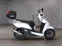 Honda LEAD125 2013