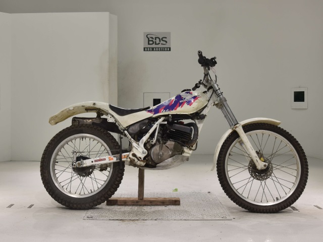 Honda TLM220R 1992