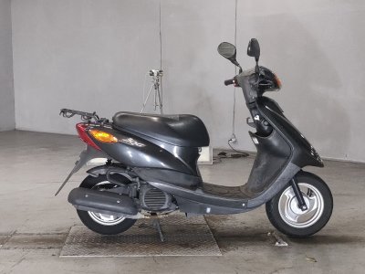 Yamaha JOG 50 2011