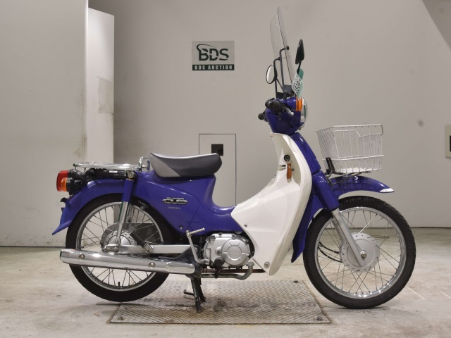 Honda SUPER CUB110 2009