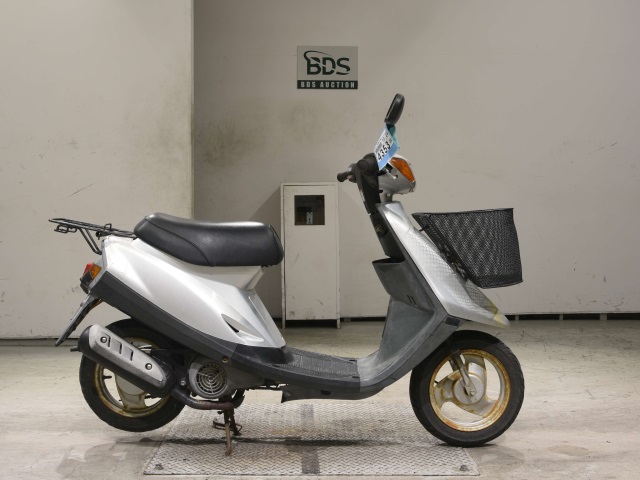 Yamaha JOG-1 1997