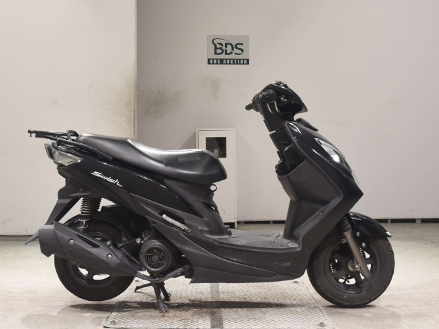 Suzuki SWISH125