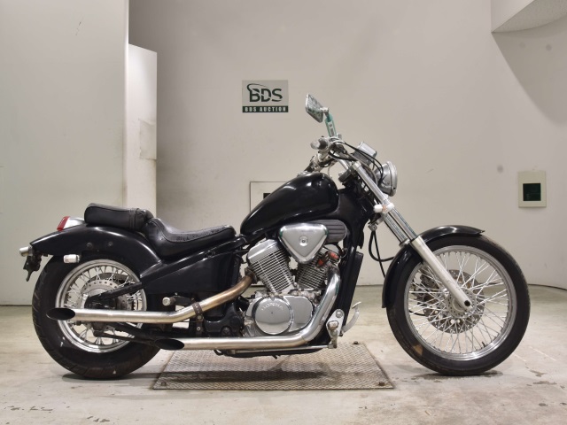 Honda STEED400 1995