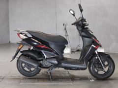 Kymco AGILITY RS125 2011