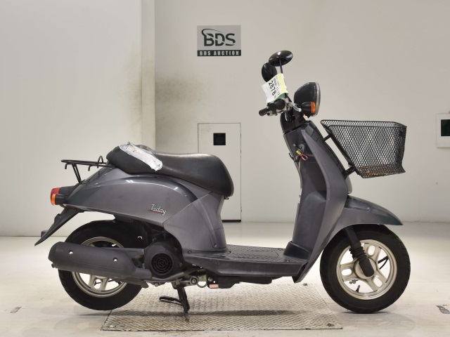 Honda TODAY 2006
