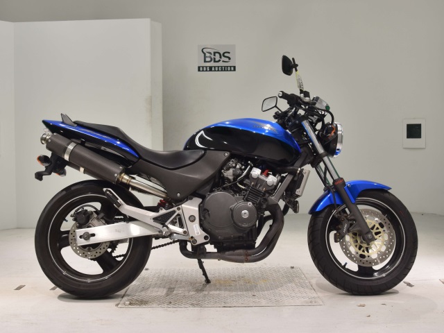 Honda HORNET CB250F 2007