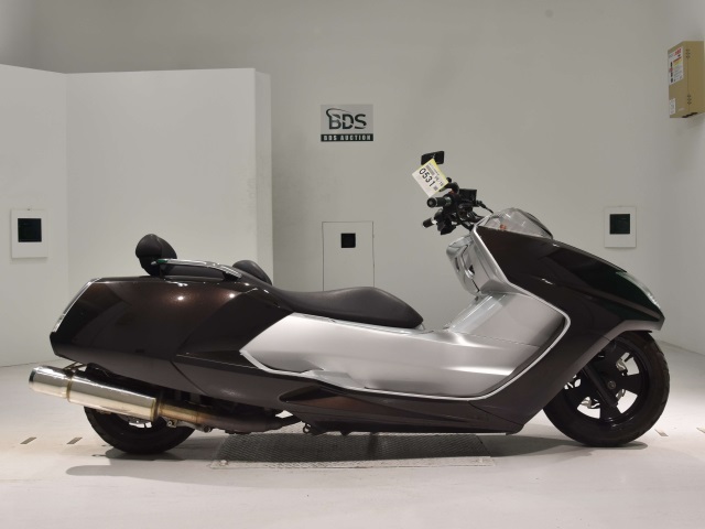 Yamaha MAXAM250 2005