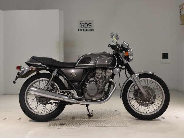 Honda GB250 CLUBMAN 1987