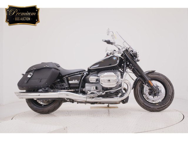 BMW r18 first edition 2022