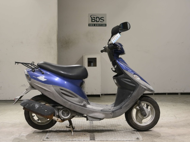 Yamaha BJ 2005