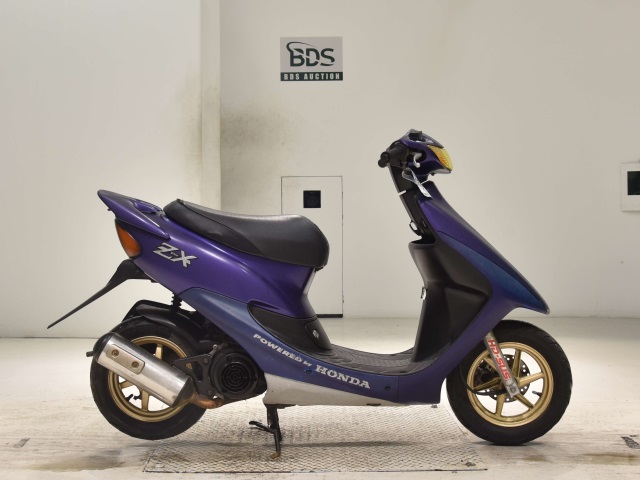 Honda DIO ZX-2 1996