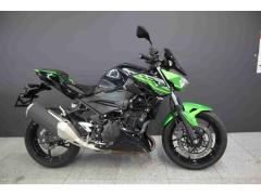 Kawasaki Z400 2019