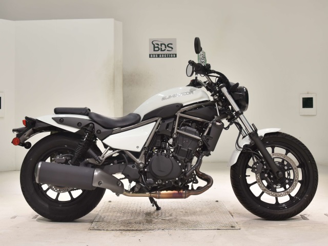 Kawasaki ELIMINATOR400-3 2025
