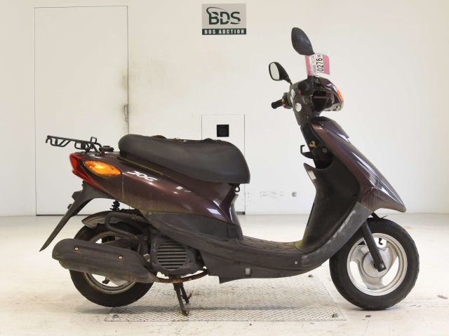 Yamaha JOG 115 2013