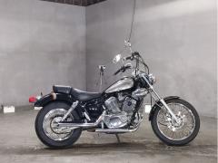Yamaha VIRAGO XV250 1992