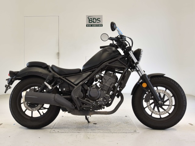 Honda REBEL CMX250 2023