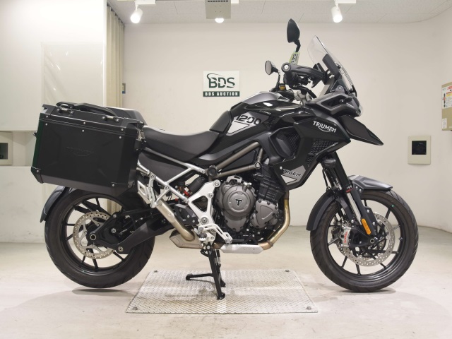 Triumph TIGER1200GTPRO 2024