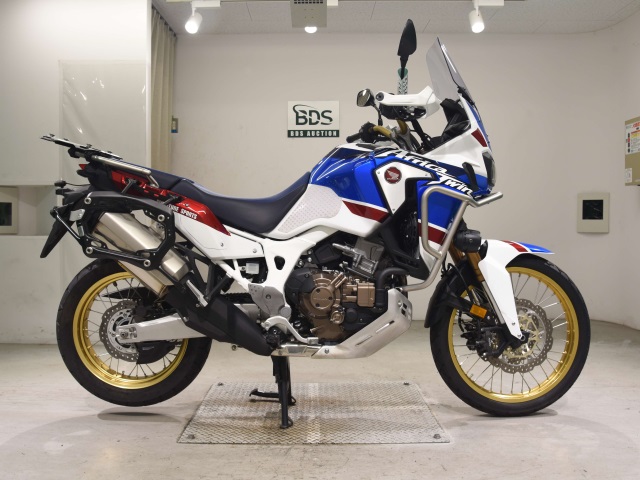 Honda AFRICATWIN CRF1000LD 2018