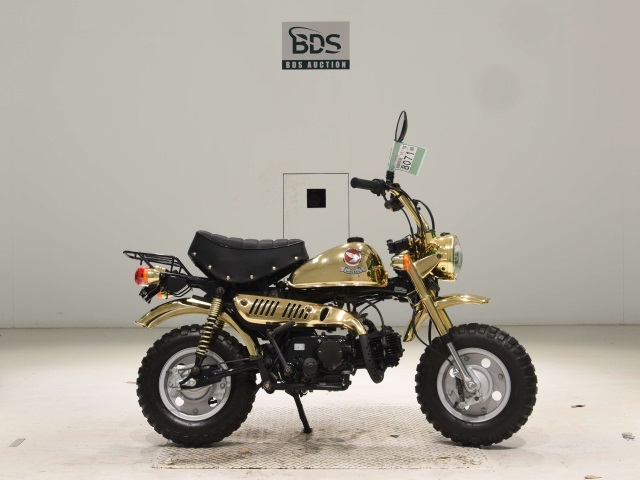 Honda MONKEY 1996